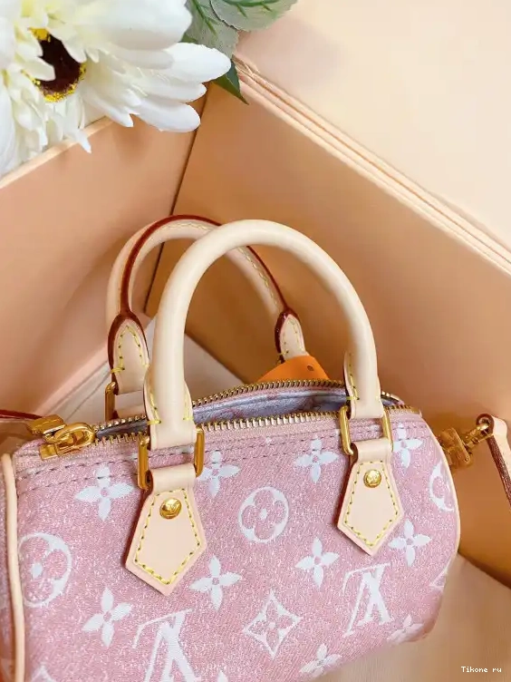 Cheap NANO SPEEDY VUITTON LOUIS 0603